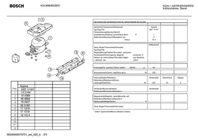 Seals & Gaskets (0006-0199)