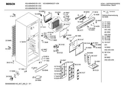 Seals & Gaskets (0005-0199)