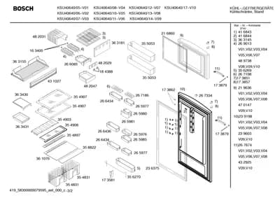 Lighting, Screws (0001-0199)