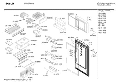 Lighting, Screws (0001-0199)