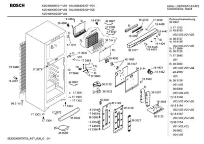 Lighting, Screws (0006-0199)
