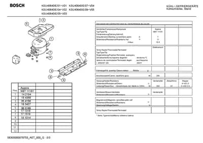 Lighting, Screws (0006-0199)