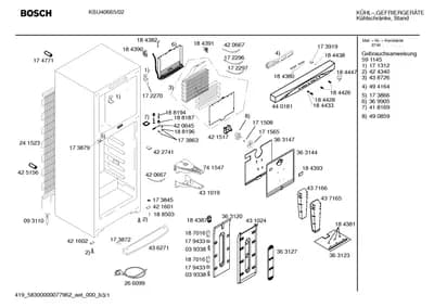 Lighting, Screws (0004-0199)