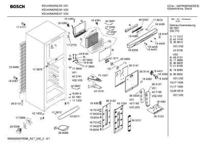 Lighting, Screws (0001-0199)