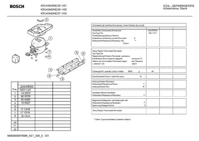 Lighting, Screws (0001-0199)