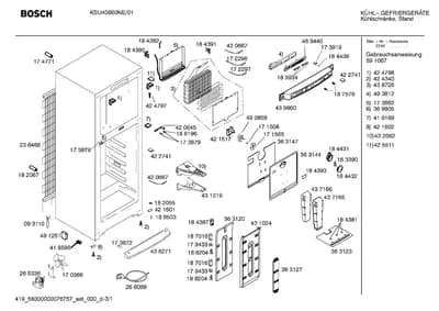 Lighting, Screws (0005-0199)