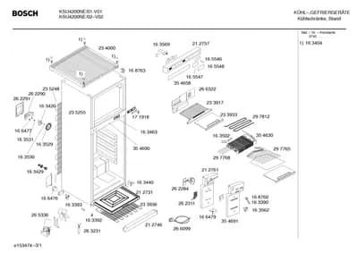 Seals & Gaskets (0199-0199)