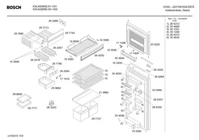 Seals & Gaskets (0199-0199)