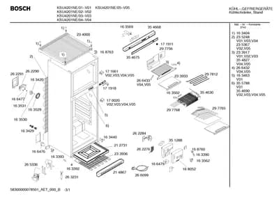 Seals & Gaskets (0199-0199)