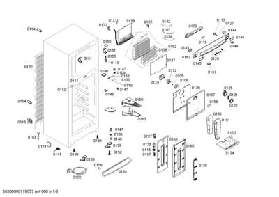 Lighting, Seals & Gaskets (0101-0199)