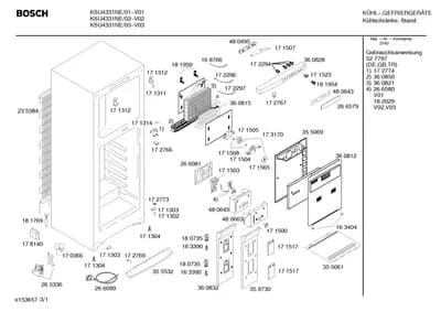 Seals & Gaskets (0097-0199)