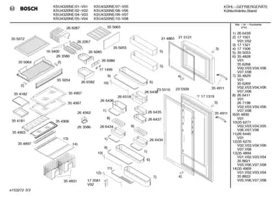 Seals & Gaskets (0155-0199)