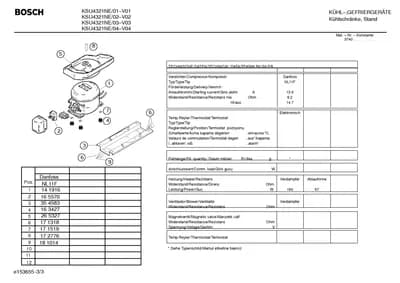 Seals & Gaskets (0087-0199)