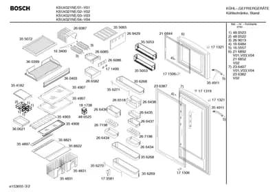 Seals & Gaskets (0087-0199)