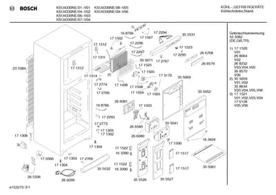 Seals & Gaskets (0155-0199)