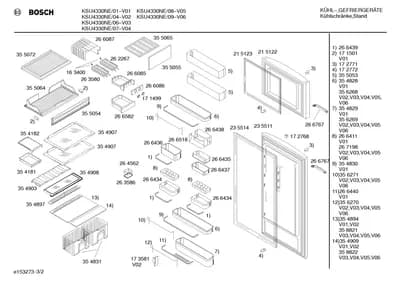 Seals & Gaskets (0155-0199)