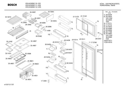 Seals & Gaskets (0155-0199)