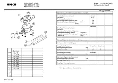 Seals & Gaskets (0155-0199)