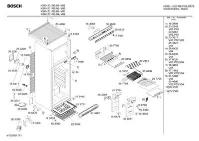 Seals & Gaskets (0199-0199)