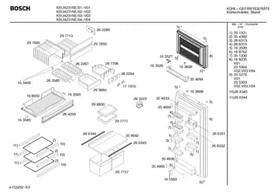 Seals & Gaskets (0199-0199)