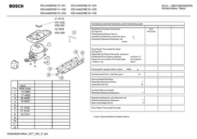 Lighting, Screws (0001-0199)