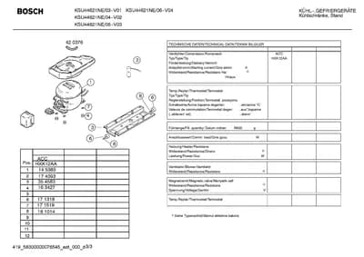 Lighting, Screws (0001-0199)