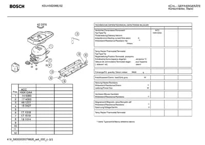 Lighting, Screws (0001-0199)