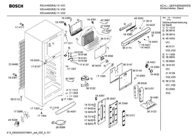 Lighting, Screws (0006-0199)