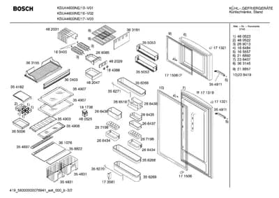 Lighting, Screws (0006-0199)