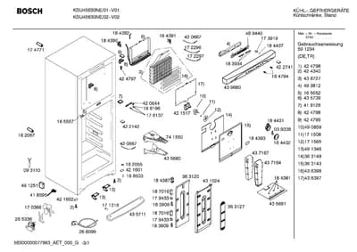 Lighting, Screws (0003-0199)