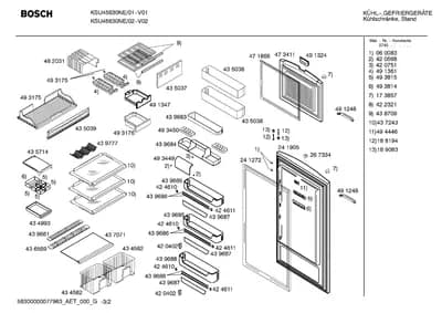 Lighting, Screws (0003-0199)