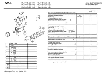 Lighting, Screws (0002-0199)