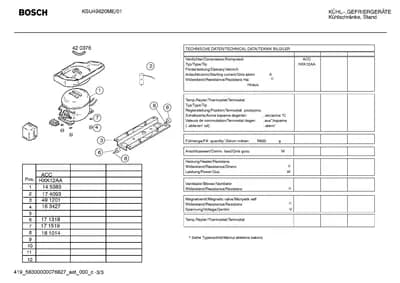 Lighting, Screws (0001-0199)