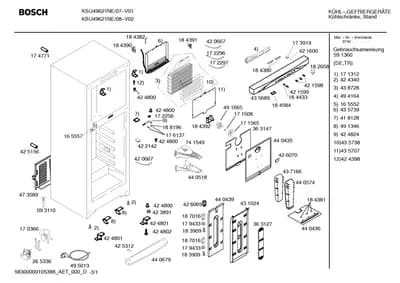 Seals & Gaskets (0010-0340)