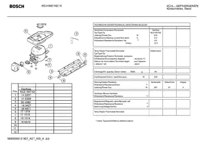 Lighting, Screws (0020-1160)