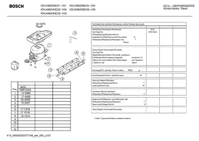 Lighting, Screws (0001-0199)
