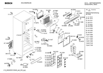 Lighting, Screws (0001-0199)