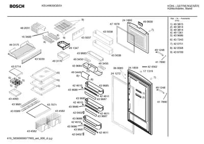 Lighting, Screws (0006-0199)