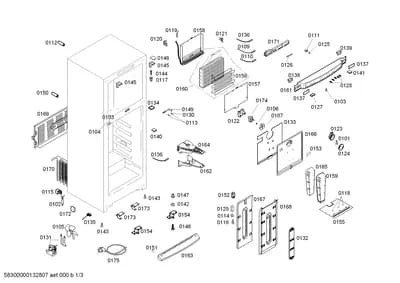 Lighting, Seals & Gaskets (0101-0199)