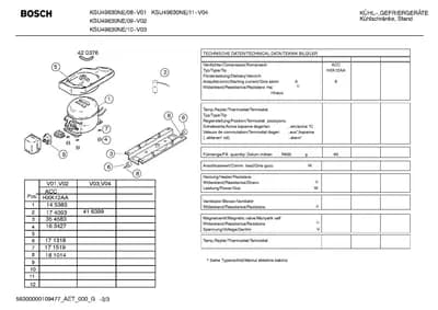 Lighting, Seals & Gaskets (0010-1280)