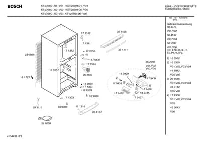 Seals & Gaskets (0008-0199)