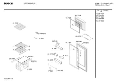 Seals & Gaskets (0023-0199)