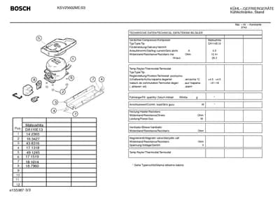 Seals & Gaskets (0023-0199)