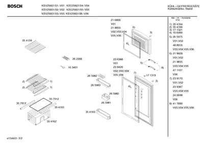 Seals & Gaskets (0008-0199)