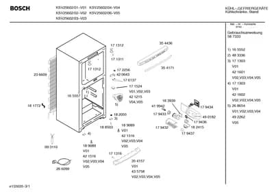 Seals & Gaskets (0004-0199)