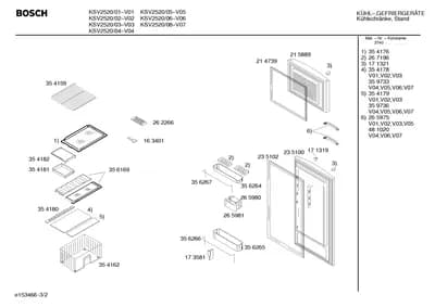 Seals & Gaskets (0199-0307)