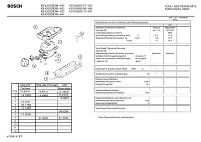 Seals & Gaskets (0125-0307)