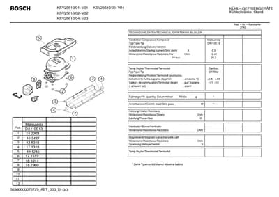 Seals & Gaskets (0010-0199)