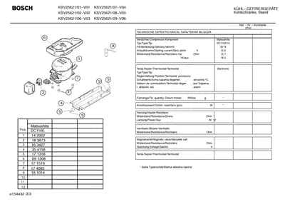 Screws, Seals & Gaskets (0004-0199)