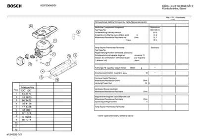 Seals & Gaskets (0021-0199)